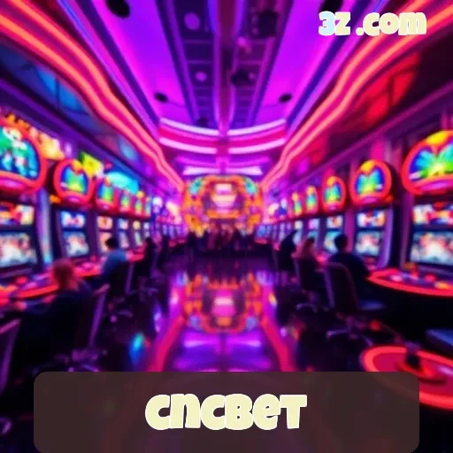 cncbet: Descubra a Segurança e Diversão do Jogo Online Brasileiro