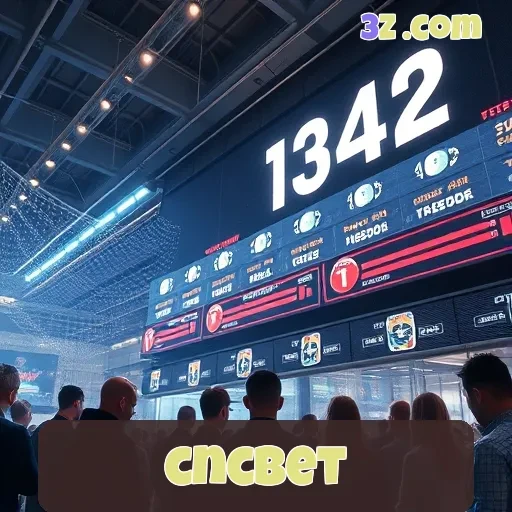 cncbet: Descubra Como o Login Transforma Sua Experiência em Jogos