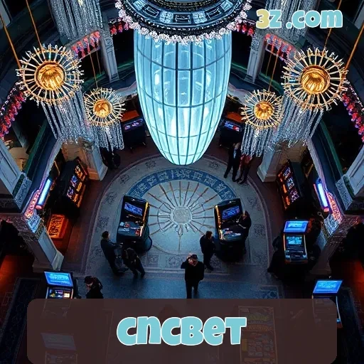 cncbet: Promoções Imperdíveis Que Vão Te Surpreender