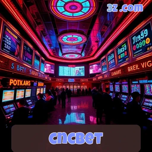 cncbet: Incentivando Emoções com Eventos Esportivos Incríveis