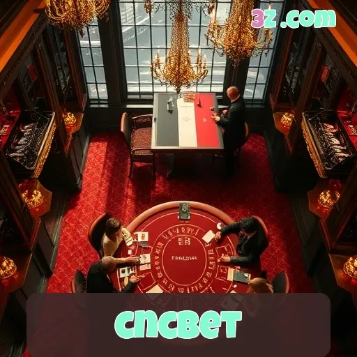 cncbet e Seu Suporte 24/7: A Ajuda Que Você Merece Sempre!