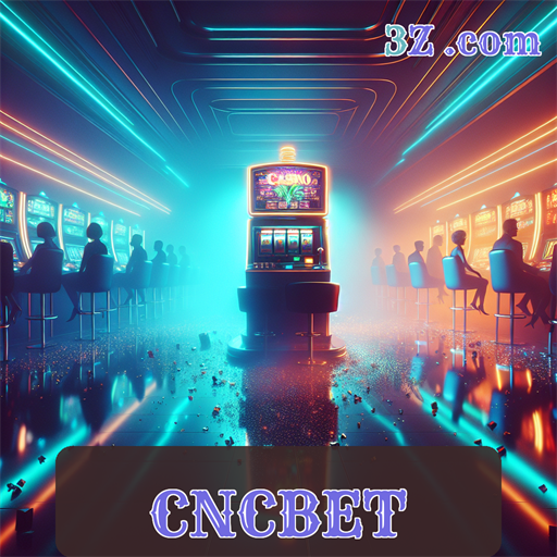 Entre no Mundo VIP do cncbet e Amplie Sua Diversão