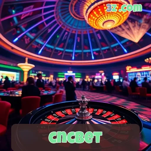 cncbet VIP: Descubra Seus Benefícios Incríveis para Jogadores